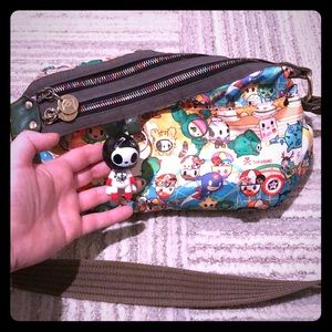 Tokidoki Crossbody